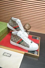 Picture of Gucci Shoes Men _SKUfw154976255fw